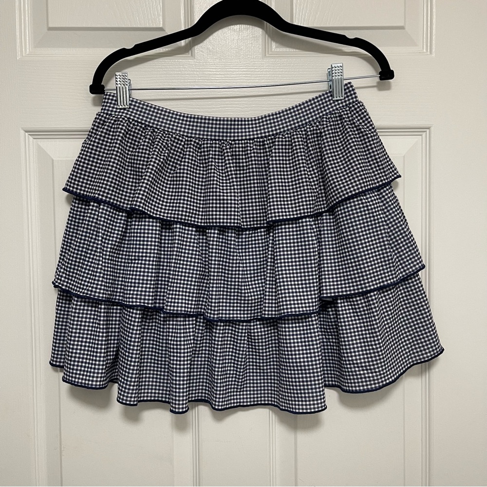 Zara Gingham Set - Picture 4 of 5